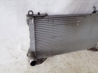 Auris 1 2.0 d4d радиатор кондиционера интеркулер в Украине, фото thumb