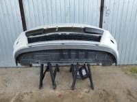 Бампер перед передний renault clio 3 рестайлинг  2009-2012 8200799935 195 Цена, фото thumb