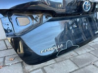 фото thumb №8, Крышка зад задняя toyota corolla e21 od 2019 sedan