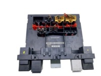 фото thumb №1, Модуль комфорту vw passat b6 2.0 tdi 3c0937049a