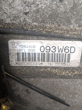 фото thumb №9, Bmw 5 e60 e61 2008 автоматична коробка передач коробки передач