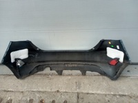 фото thumb №8, Ford fiesta mk8 бампер задняя задний