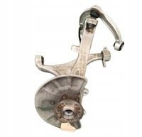 фото thumb №1, Поворотный кулак левый перед mercedes gl gls x166 рычаг