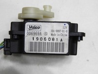 фото thumb №8, Моторчик отопителя saab 9-3 ii 006969a