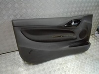 фото thumb №12, Citroen ds3 обшивка обивка левая передняя перед