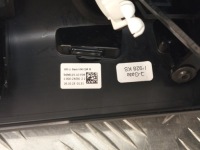 Bmw u06 x1 u11 x2 u10 молдинг декоративная декоративная  панели европа  9496113 Недорого, фото thumb