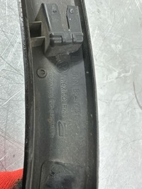 фото thumb №16, Накладка крыльев перед сторона левая volkswagen tiguan allspace 5nn854731