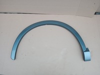 фото thumb №1, Audi q3 ліва молдинг крила перед 8u0