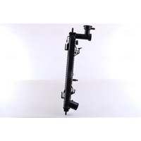 фото thumb №8, Nissens 606844 радиатор, система охлаждение двигателя