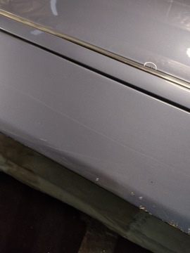 фото thumb №13, Двері лівий перед mercedes w211 k: 353 sedan