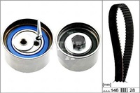 фото thumb №1, Ina набір розподільного валу колесо chrysler cirrus 2.4 lx