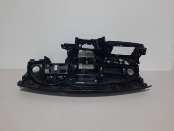 фото thumb №5, Консоль панель renault clio iv 4 sport rs