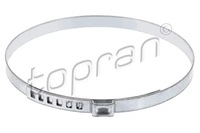 фото thumb №2, Topran хомут стяжна 104 125 hp