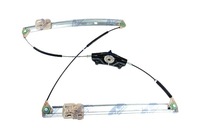 фото thumb №2, Подъемник стекла audi q5 08- левый перед nty