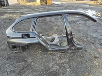 фото thumb №1, Чверть крило праві зад поріг стійка bmw f31