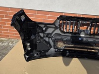 фото thumb №10, Бампер переднее bmw x1 u11 m набор новый 6xpdc жгут комплектный чёрный eu