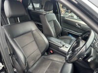 фото thumb №1, Сидіння сидіння обшивки комплект mercedes w212 e klasa lift kombi lubelskie