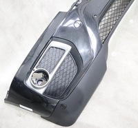 фото thumb №7, Бампер перед bmw x6 e71 lci lift lifting na 4 pdc