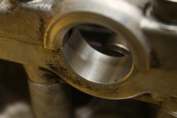 фото thumb №4, Головка avensis t25 2.2 d4d 2ad