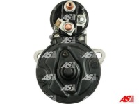 Стартер porsche cayenne 4.5 as-pl s0413 0001125025 Київ, фото thumb