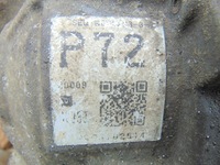 фото thumb №10, Автоматическая коробка передач передач suzuki liana 1.6 16v бензин 2wd p72 m16a eu