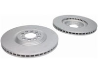 фото thumb №1, Гальмівні диски перед vw new beetle 1.8-3.2 00-10