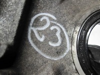 фото thumb №6, Peugeot bipper 1.4 hdi tdci 8hs 68km 7.28048.03 26724803 насос масла