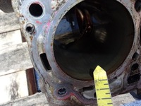 фото thumb №11, Porsche panamera ii 971 блок двигуна 4.0 tfsi turbo cvd cvda 0p2103011n