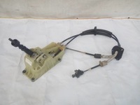 фото thumb №1, Alfa romeo 159 2.2 jts выборщик коробки передач