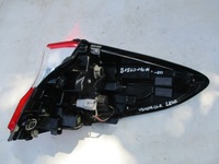 фото thumb №7, Лампа левый зад toyota ch-r 815e0-f4010-00