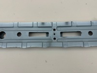 фото thumb №8, Toyota rav4 5 v 19r- балка pod радиатор pas dół