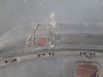 фото thumb №16, Бампер задній audi a3 8p роки 2003-2008 3d 3 двері колір lx7z pdc датчики