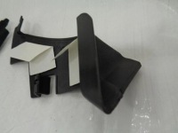 фото thumb №11, Citroen c3 aircross заглушка жабо левая правая nowa оригинальная