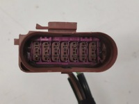 фото thumb №11, Джгут електропроводка бампера audi q-8/q8 4m8971095gb 3.089