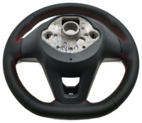 Руль vw id. buzz 10a419089bq новый оригинальный с Разборки, фото thumb