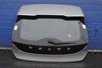 фото thumb №1, Volvo v40 ii кришка багажника багажника задня задня комплектна