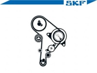 фото thumb №2, Комплект - набор ремень распределительного вала [skf]