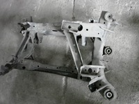 фото thumb №1, Балка mazda rx-8 1.3 целая włochy