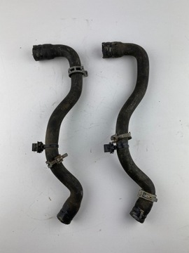 фото thumb №7, Труба шланг вентиляция картера воды ford volvo mk3 mk2 1.6 ecoboost