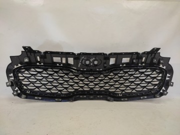 фото thumb №7, Kia sportage iv рестайлінг решітка радіатора решітка радіатор 2018-