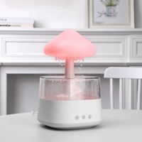 фото thumb №7, Stolik przy łóżku з dyfuzorami olejków eterycznych