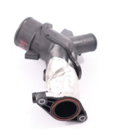 Mercedes w176 w246 шланг труба интеркулер om607 Цена, фото thumb