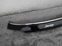 фото thumb №2, Jeep compass 2 ii 2017- 17- накладка крышки задний