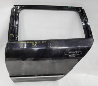 фото thumb №6, Двері праве перед / ліва задня skoda superb 08-