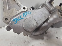 фото thumb №8, Fiat ducato 2.3 клапан egr кронштейн 5802438942