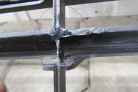 фото thumb №14, Бампер перед передній vw touran 2 ii 5ta 15-