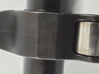 фото thumb №7, Вал розподільного валу штовхачі vw touran 2.0 tdi bmm