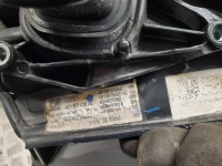 фото thumb №6, Audi a6 s6 c7 4g 4g1857410ae перед сторона правая зеркало 14-2 pin