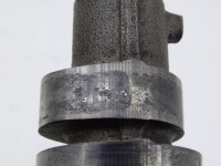 Ldv maxus 2.5 crd вал розподільного валу випускний Ціна, фото thumb