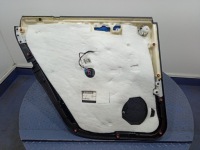 фото thumb №4, Mercedes gls x166 обивка дверь задняя правая a1667301270